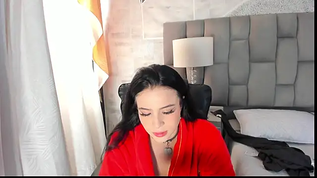 Snapshot of ChannelWhite_ chatting on 10/14/25, 09:25 ChannelWhite online show from 10/14/25, 09:25