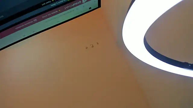 Snapshot of ChannelWhite_ chatting on 02/10/26, 08:19 ChannelWhite online show from 02/10/26, 08:19