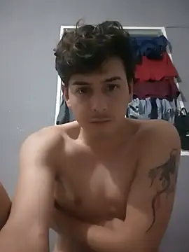 Dylanmcgz2314 online show from 06/19/26, 06:30