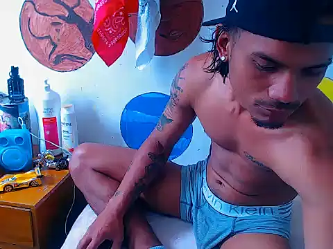 davidcutterr online show from 10/21/25, 06:18