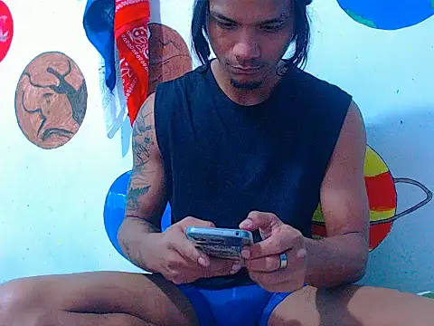 davidcutterr online show from 10/30/25, 12:25