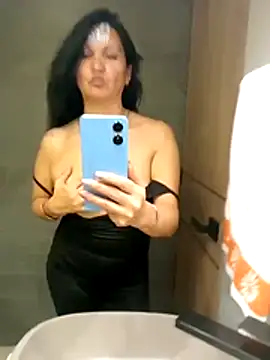 Ternura Prohibida online show from 11/01/25, 03:02