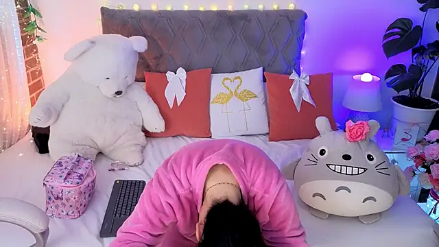 Ternura Prohibida online show from 09/13/25, 05:13