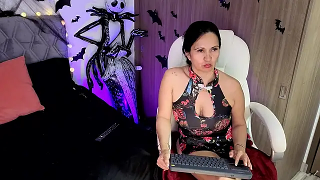 Ternura Prohibida online show from 10/18/25, 09:17