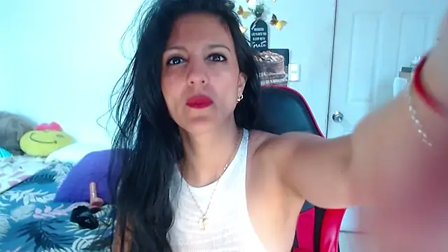 BasmaHernandez online show from 03/06/26, 01:28