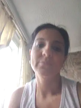 BasmaHernandez online show from 03/23/26, 06:30