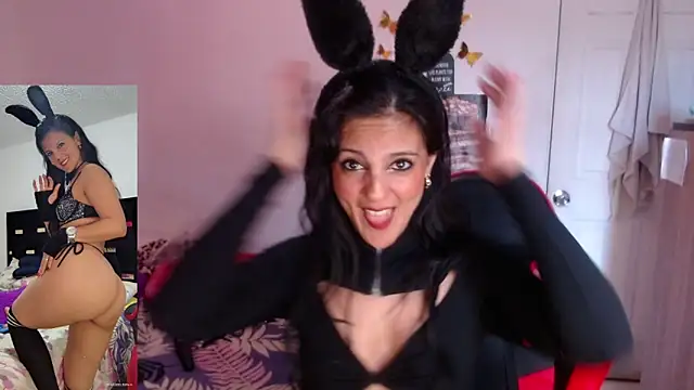 BasmaHernandez online show from 03/30/26, 01:56