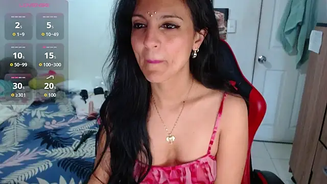 BasmaHernandez online show from 03/10/26, 01:04