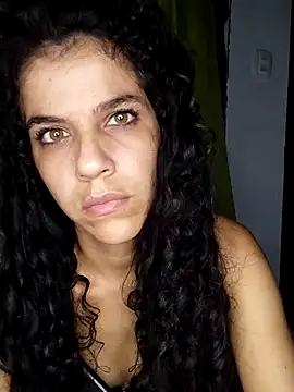 lucerocutte online show from 12/14/25, 03:13