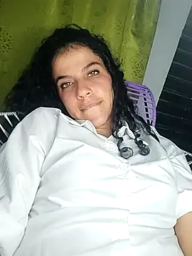 lucerocutte online show from 11/10/25, 03:44