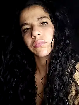 lucerocutte online show from 11/30/25, 02:56