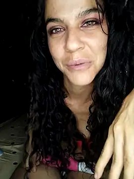 lucerocutte online show from 11/13/25, 03:10