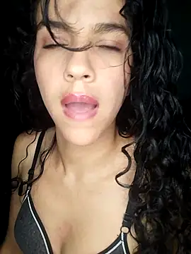 lucerocutte online show from 12/01/25, 06:31