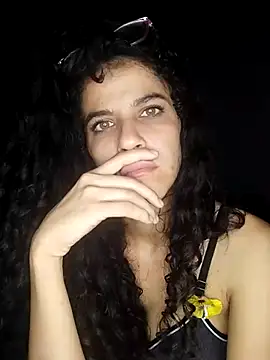 lucerocutte online show from 11/29/25, 04:01