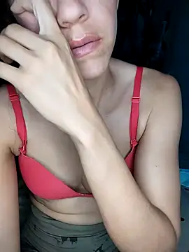 lucerocutte online show from 11/13/25, 05:28