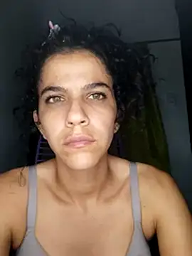 lucerocutte online show from 11/11/25, 03:01