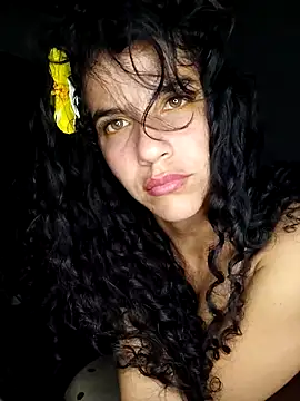 lucerocutte online show from 11/15/25, 02:59