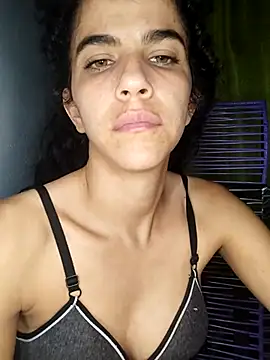 lucerocutte online show from 12/18/25, 03:55