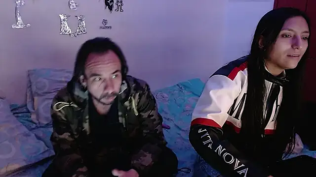 EvaHarryy online show from 03/19/26, 11:16