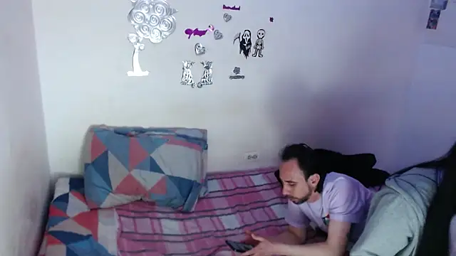 EvaHarryy online show from 04/01/26, 10:28