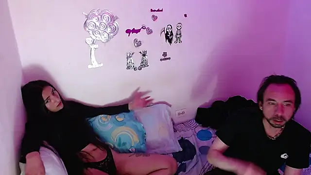 EvaHarryy online show from 06/07/26, 04:23