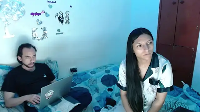 EvaHarryy online show from 05/05/26, 12:02