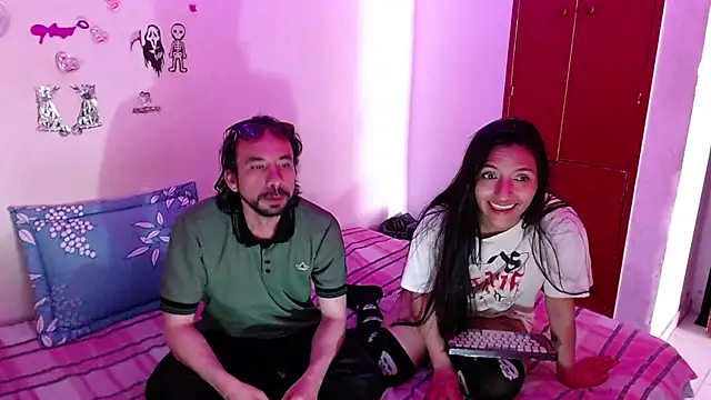 EvaHarryy online show from 06/14/26, 08:10