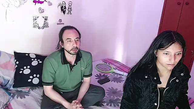 EvaHarryy online show from 07/07/26, 08:23