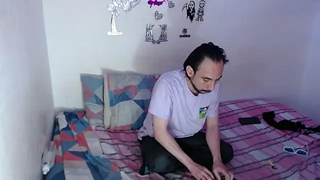 EvaHarryy online show from 04/05/26, 10:16