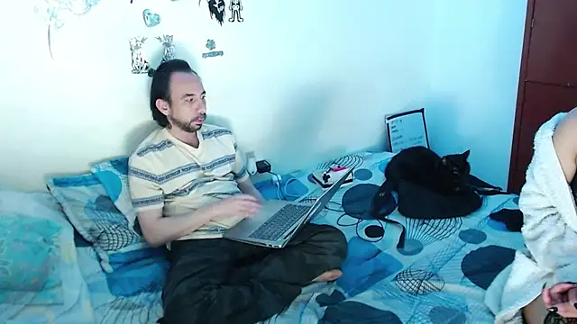EvaHarryy online show from 05/08/26, 11:30
