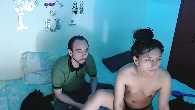 EvaHarryy online show from 03/05/26, 11:21