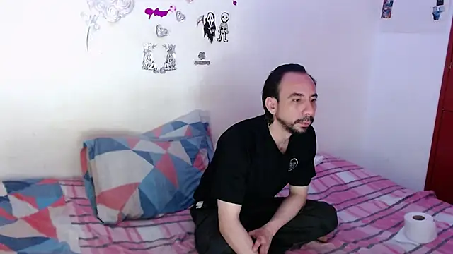 EvaHarryy online show from 04/04/26, 01:34