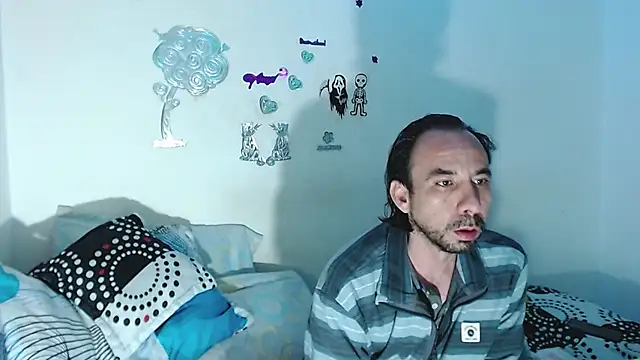 EvaHarryy online show from 05/01/26, 03:00