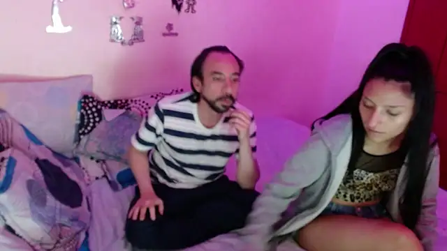 EvaHarryy online show from 05/23/26, 12:09