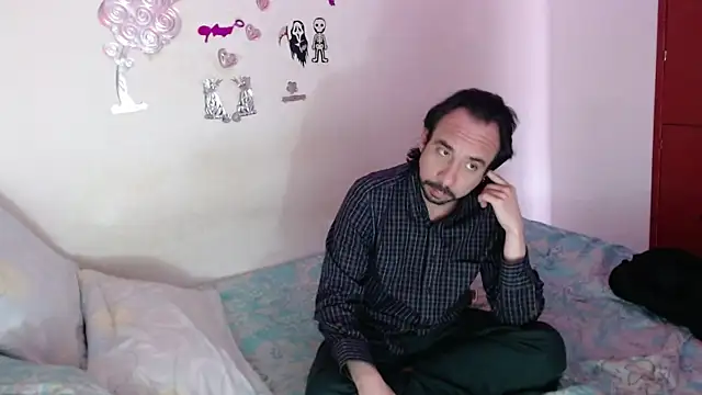 EvaHarryy online show from 05/29/26, 08:26