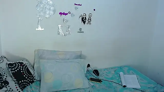 EvaHarryy online show from 05/15/26, 11:36