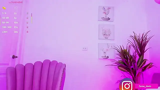 Zaradavis online show from 11/13/25, 09:19