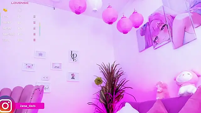 Zaradavis online show from 12/01/25, 09:15