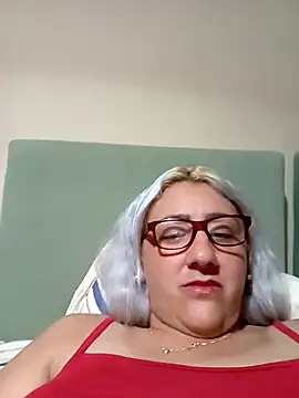 Samantha6767x online show from 03/30/26, 11:28