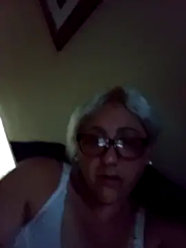 Samantha6767x online show from 03/18/26, 09:04