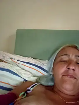 Samantha6767x online show from 03/20/26, 04:52