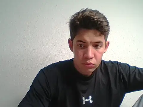 Maxtaylor18 online show from 10/08/25, 02:24