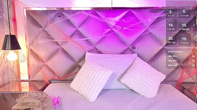 gemma sm online show from 10/23/25, 03:16