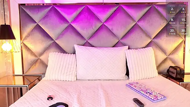 gemma sm online show from 11/30/25, 03:18