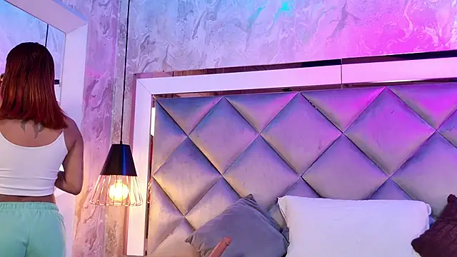 gemma sm online show from 12/04/25, 03:16