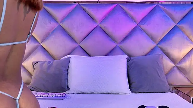 gemma sm online show from 11/23/25, 03:16