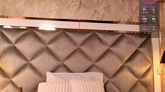 gemma sm online show from 11/04/25, 07:39