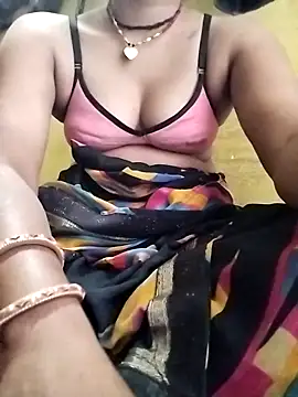 Gopika Dudi online show from 10/20/25, 01:40