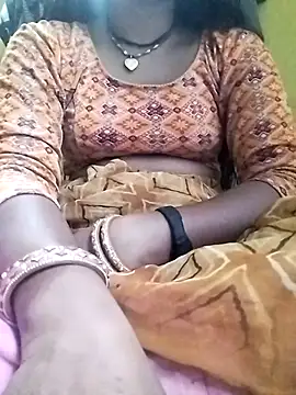 Gopika Dudi online show from 10/22/25, 01:05