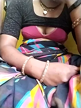 Gopika Dudi online show from 10/23/25, 01:37